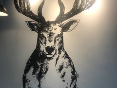 -THE ALLEY 鹿角巷(时代天街A馆店)