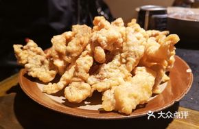 Da Yu Crispy Pork