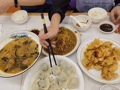-东北饺子馆(马尾君竹店)