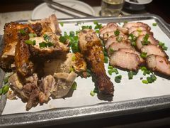 -绿茶餐厅(城西银泰城店)