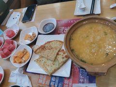 -嘉和一品粥(魏公村店)