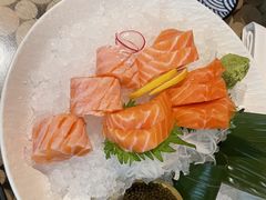 -西村日本料理(香格里拉饭店)