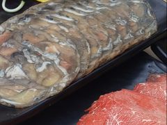 肥牛片-丽江庭院之爱在路上(西单店)