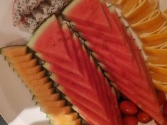 -新希望诺富特酒店-青岛湾中餐厅