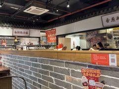 -广府乡下·饭庄(新港东路店)