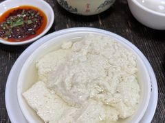 豆花-豆花饭(新华路店)