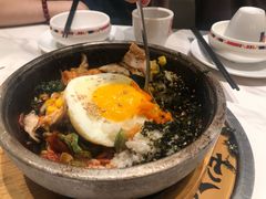 -七八冷面·延边朝鲜族美食(世纪汇店)