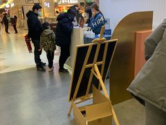 -海马体照相馆(上海宝山万达广场店)