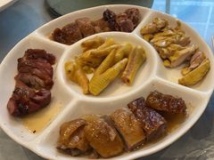 -高第街56号港式餐厅(山大路店)