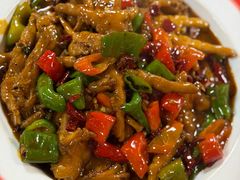 -佳佳麻辣烧菜馆