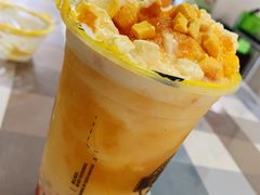 -快乐柠檬happylemon(丰台万达广场店)