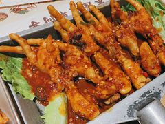 -冰川朝鲜族料理·东北菜(观前店)