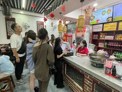 -一品飘香米线(一中总店)