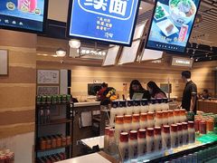 -舌尖尖·兰州牛肉面(浦东机场店)