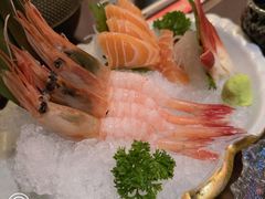 -弓二·烧鸟居酒屋(财富购物中心店)