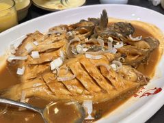 -小红鲸·海鲜餐厅(轸大路店)
