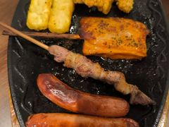 -萨莉亚意式餐厅(苏州泉屋店)