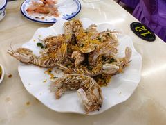 -瑶记海鲜餐厅(西涌店)