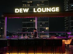 -DEW Lounge(深圳湾店)