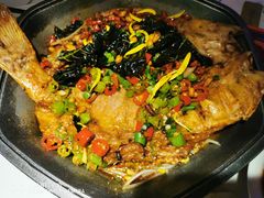 -马邦子·紫苏烤鱼(恒隆广场店)