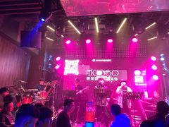 -MOSSO音乐酒吧·Live House(南京西路店)