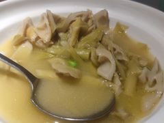 竹林笋三鲜-江南厨子(万象天地店)