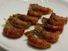 -香乐园·淮扬菜中餐厅·Shang Garden(福田香格里拉店)