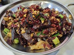 -新新湘菜馆(新中街二条店)