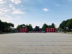 -中国人民抗日战争纪念馆