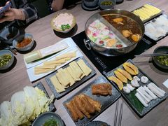 -老鼎旺安格斯牛肉火锅(衡艺广场店)