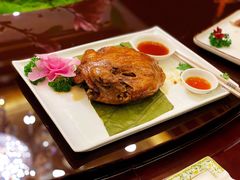 叫花鸡-无名居(农展馆店)