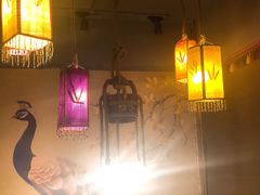 大堂-馬蘭花開(车站大道店)