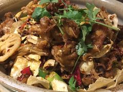 -辛香汇(飞洲店)