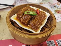 -点都德(聚福楼店)