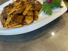 -直隶安家牛肉罩饼(七一路店)