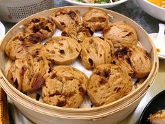-客家汇·客家传承菜(水库店)