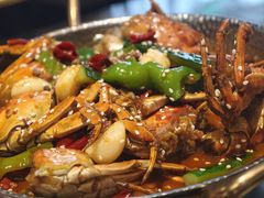 -阿财老铺·老蚌埠龙虾城(华夏总店)