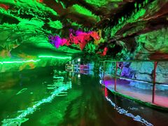 -陶祖圣境风景区