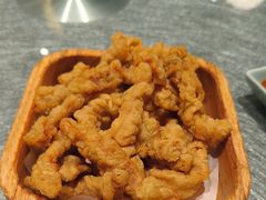 -雀蓝川菜(星悦汇店)