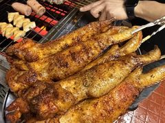 -半酌烧烤小酒馆(南京东路店)