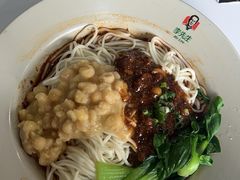-李先生牛肉面大王(北京站售票厅餐厅)