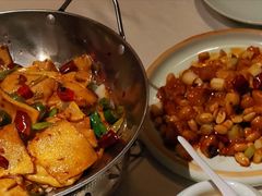 -惠丰堂饭庄·烤鸭·京味菜(西北旺·唐家岭店)