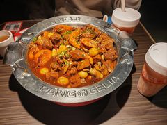 -胖哥俩肉蟹煲(重庆观音桥大融城店)