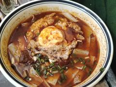 -向东街老玖面馆总店