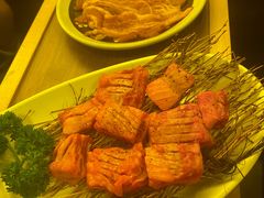 -AJIYA炭火烧肉(徐汇正大乐城店)