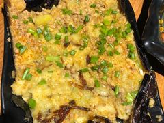 -串亿88烧烤·羊腿·羊蝎子(板泉路店)
