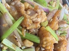 -绿柠食堂(北外滩店)