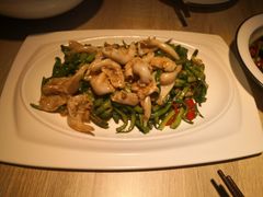 -味莊·青岛菜(云霄路店)