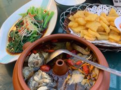-云隐小厨·传统大理美食(复兴路店)