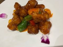 -枣子树·素食餐厅(普陀山店)